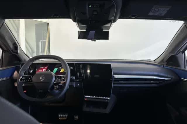 Renault Scénic (2026) thumbnail 3