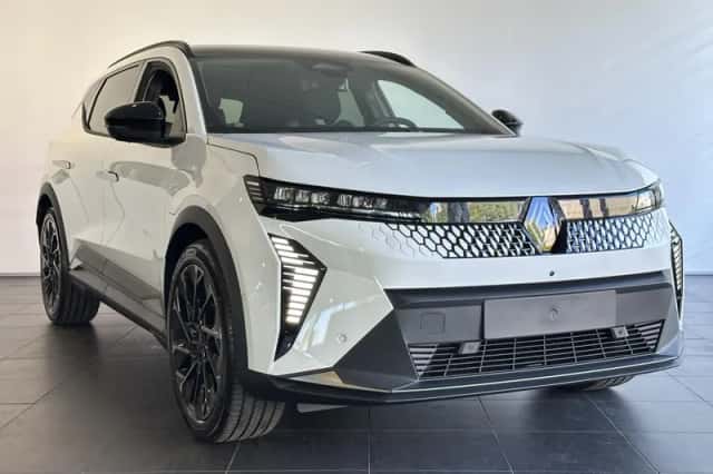 Renault Scénic (2026) thumbnail 5