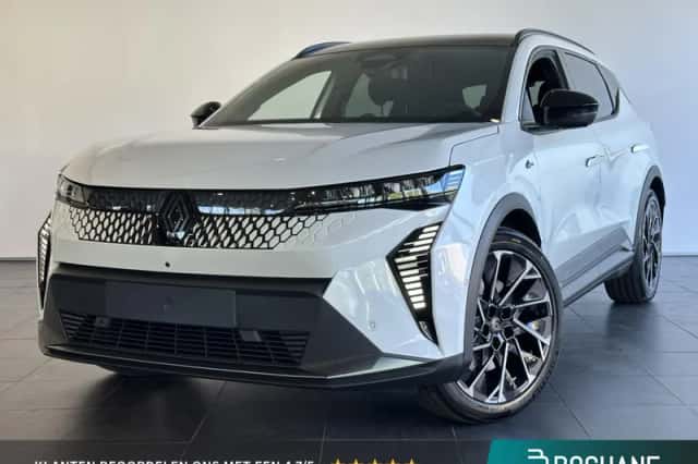 Renault Scénic (2026) thumbnail 1