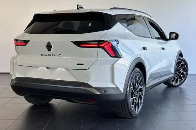 Renault Scénic (2026) thumbnail 2
