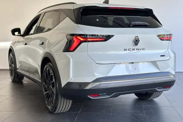 Renault Scénic (2026) thumbnail 6