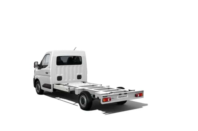 Renault Master (2026) thumbnail 3