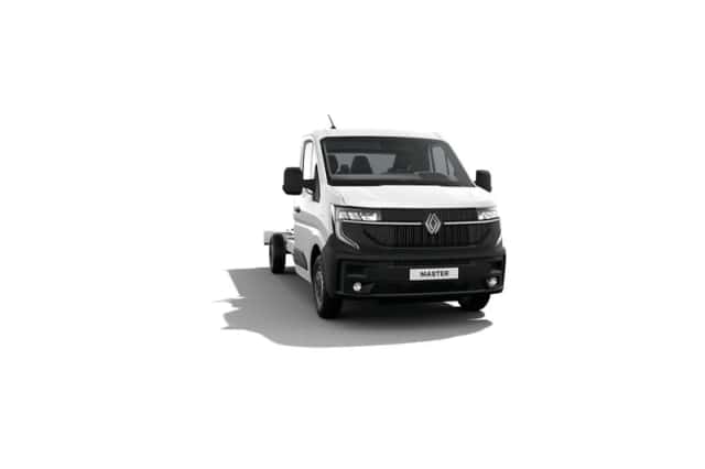 Renault Master (2026) thumbnail 4