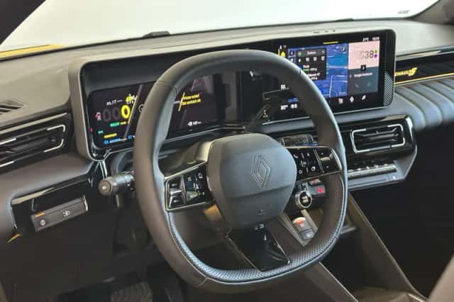Renault 5 (2025) thumbnail 3