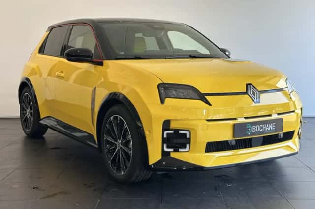 Renault 5 (2025) thumbnail 5