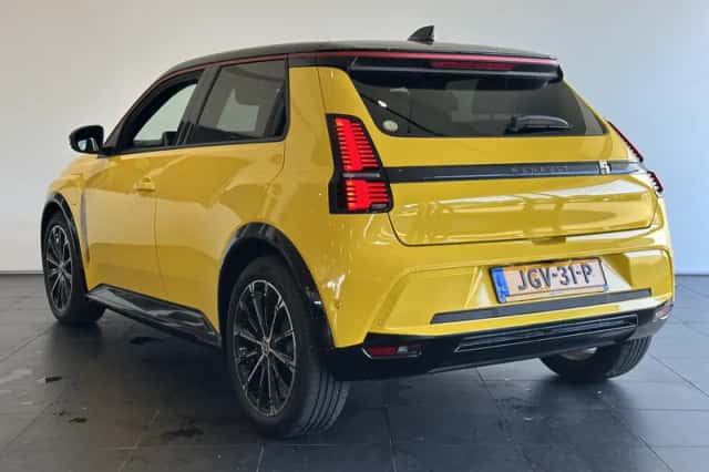 Renault 5 (2025) thumbnail 6