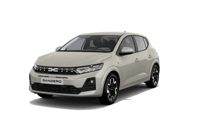 Dacia Sandero (2026) thumbnail 2