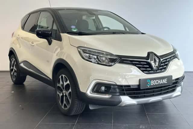 Renault Captur (2018) thumbnail 5