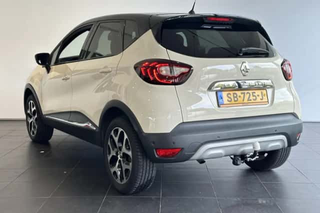 Renault Captur (2018) thumbnail 6