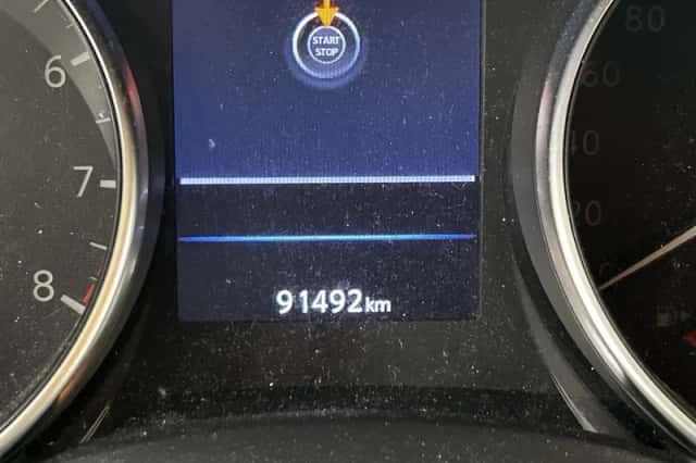 Nissan Qashqai (2020) thumbnail 4