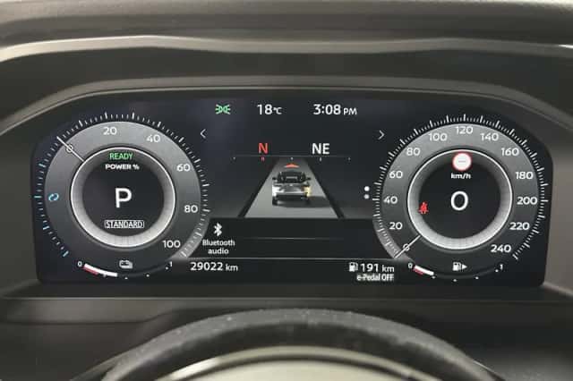 Nissan Qashqai (2025) thumbnail 4