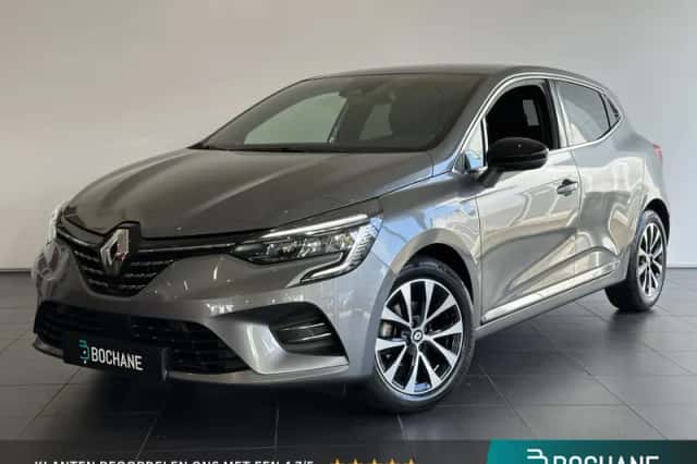 Renault Clio (2023) thumbnail 1