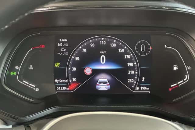 Renault Clio (2023) thumbnail 4