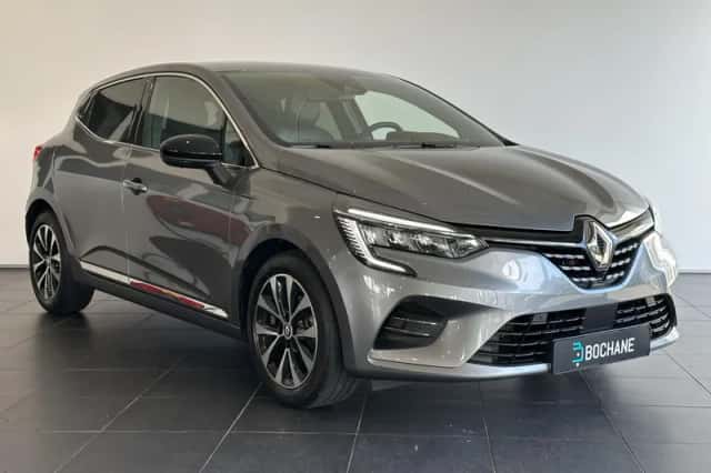 Renault Clio (2023) thumbnail 5