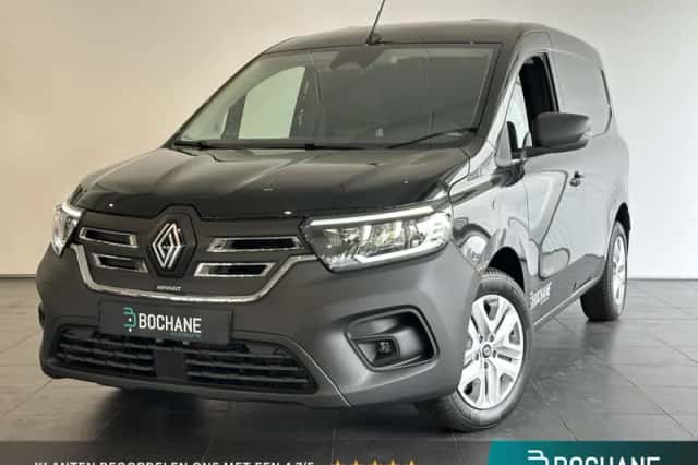 Renault Kangoo (2026) thumbnail 1