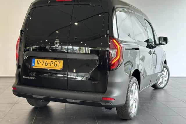Renault Kangoo (2026) thumbnail 2