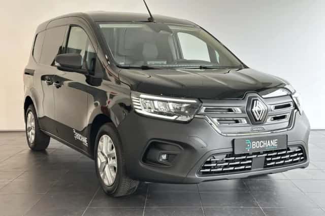 Renault Kangoo (2026) thumbnail 5