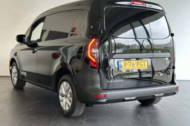Renault Kangoo (2026) thumbnail 6