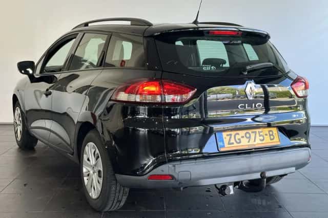 Renault Clio (2019) thumbnail 6