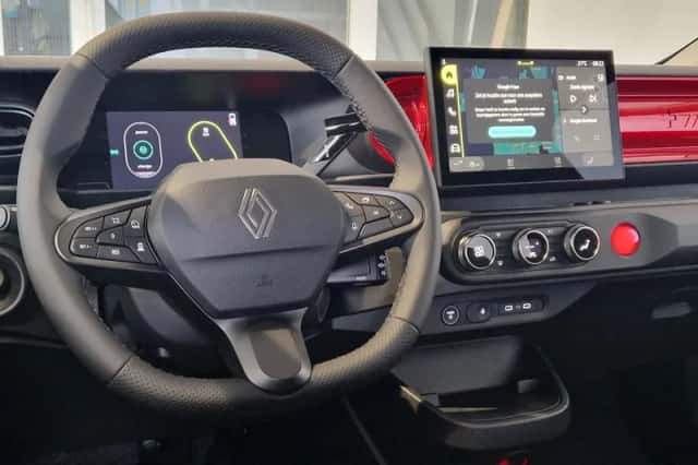 Renault Twingo (2026) thumbnail 3