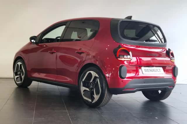 Renault Twingo (2026) thumbnail 6