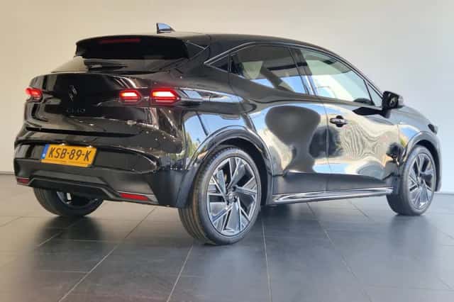 Renault Clio (2026) thumbnail 2