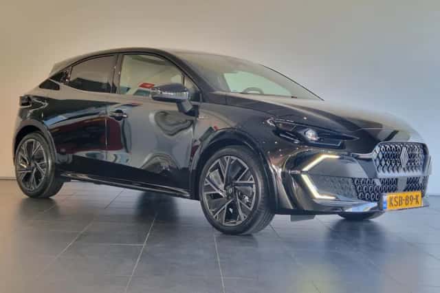 Renault Clio (2026) thumbnail 5