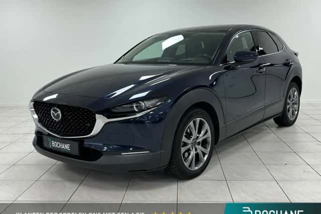 Mazda CX-30 (2020) thumbnail 1
