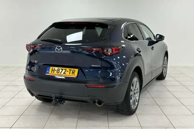 Mazda CX-30 (2020) thumbnail 2