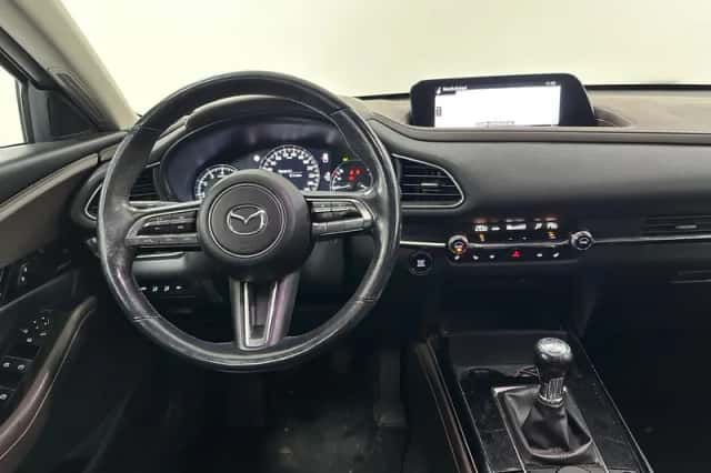 Mazda CX-30 (2020) thumbnail 3
