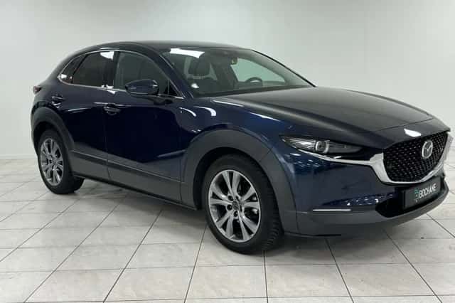 Mazda CX-30 (2020) thumbnail 5