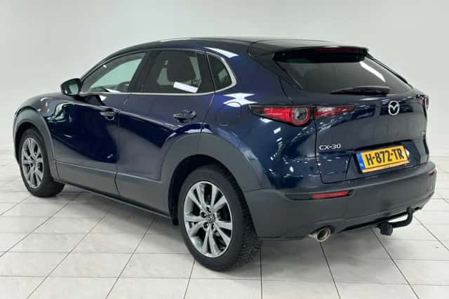 Mazda CX-30 (2020) thumbnail 6