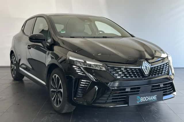 Renault Clio (2023) thumbnail 5