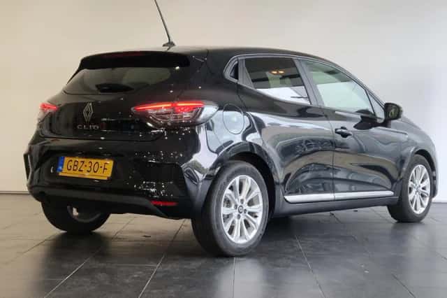 Renault Clio (2024) thumbnail 5