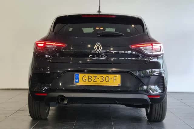 Renault Clio (2024) thumbnail 6