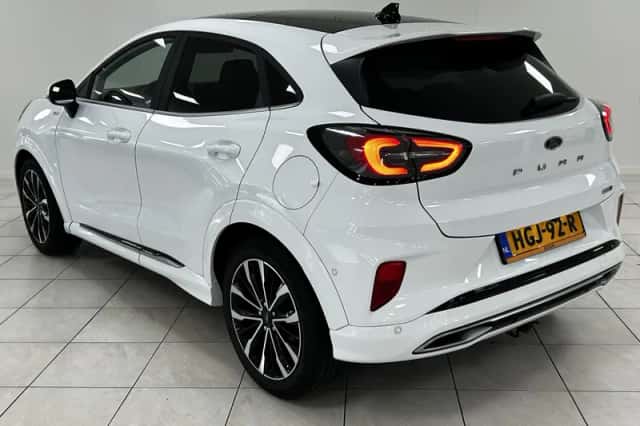 Ford Puma (2021) thumbnail 6