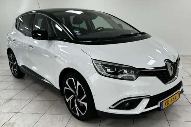 Renault Scénic (2019) thumbnail 5