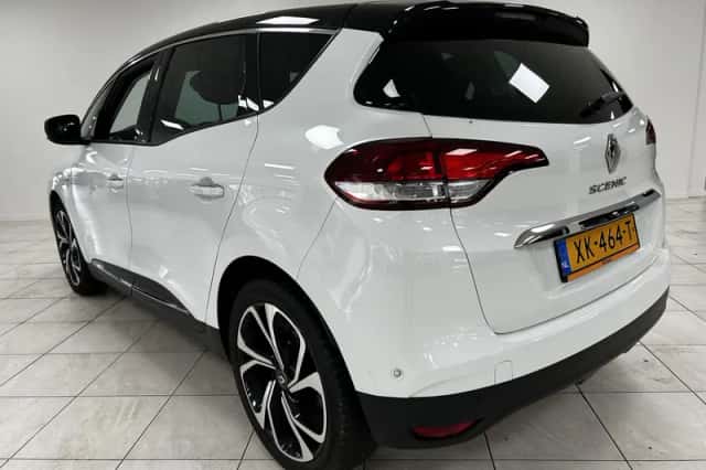 Renault Scénic (2019) thumbnail 6