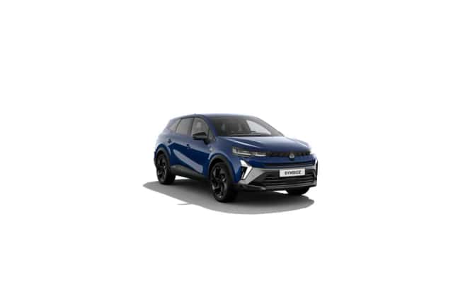 Renault Symbioz (2026) thumbnail 4