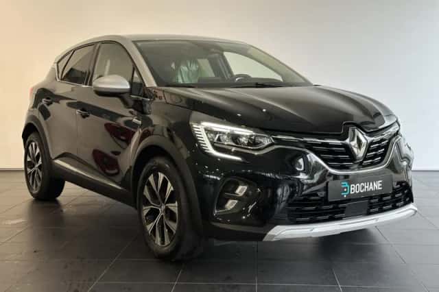 Renault Captur (2022) thumbnail 5