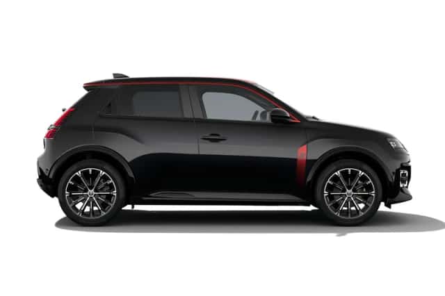 Renault 5 (2026) thumbnail 2