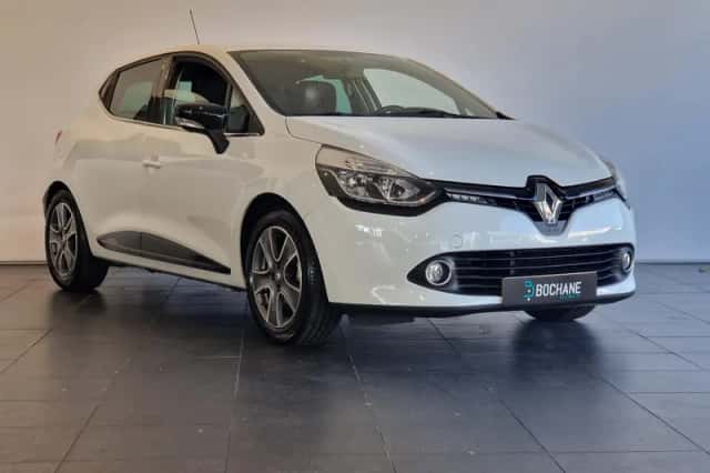 Renault Clio (2015) thumbnail 5