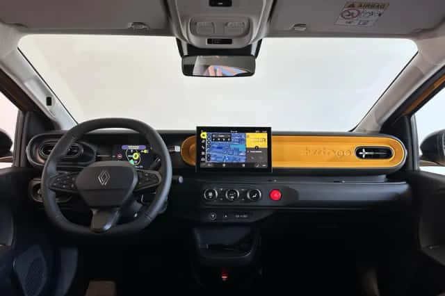 Renault Twingo (2026) thumbnail 3