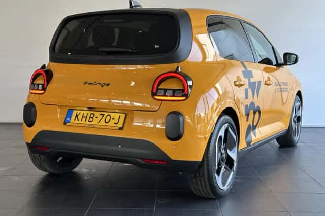 Renault Twingo (2026) thumbnail 2