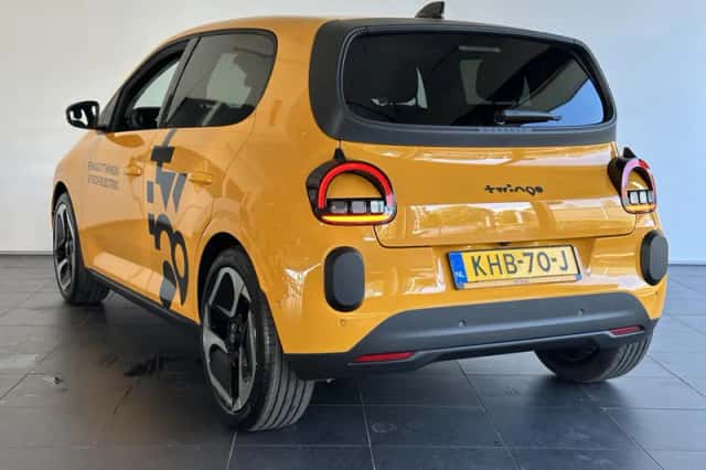 Renault Twingo (2026) thumbnail 6