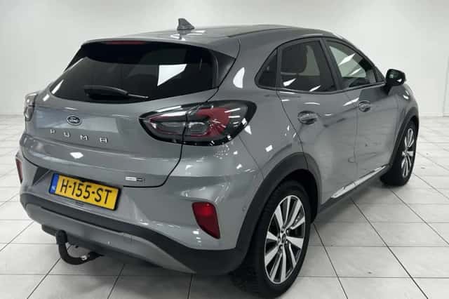 Ford Puma (2020) thumbnail 2