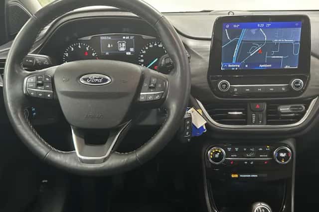 Ford Puma (2020) thumbnail 3