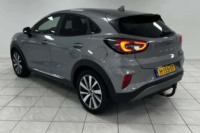 Ford Puma (2020) thumbnail 6