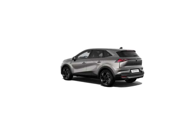 Renault Symbioz (2026) thumbnail 2
