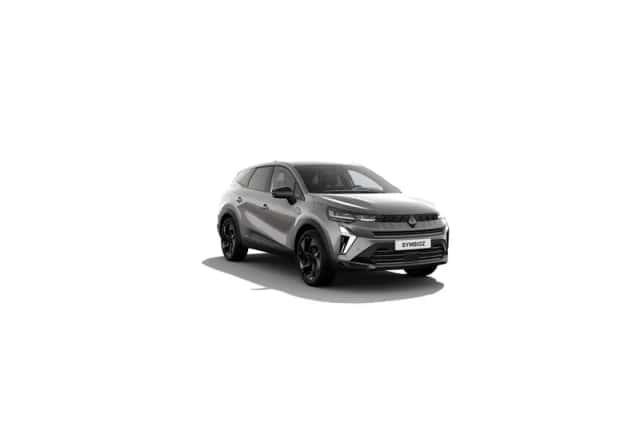 Renault Symbioz (2026) thumbnail 4